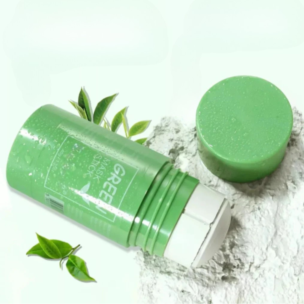 CleanMask™ | Hautporen effektiv reinigen