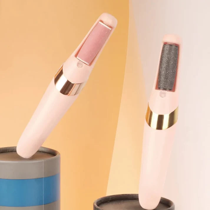 Sculpté™ | Immer glatte Füße