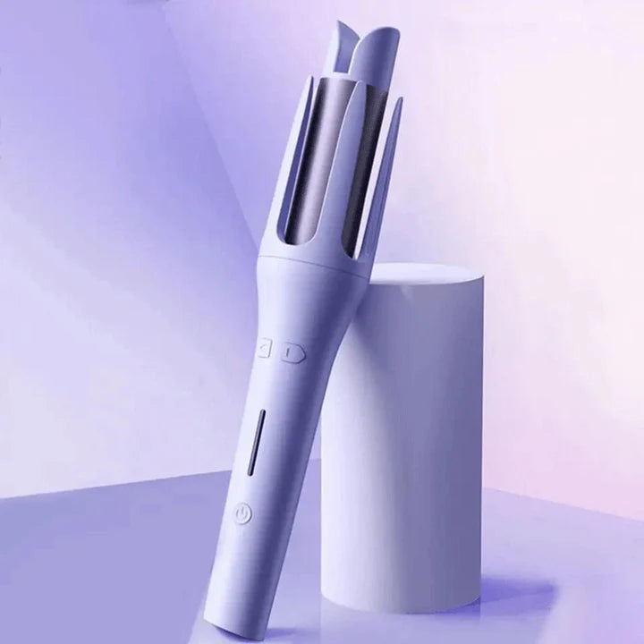 SpinCurl™ | Die schönsten Locken, ohne sich zu quälen