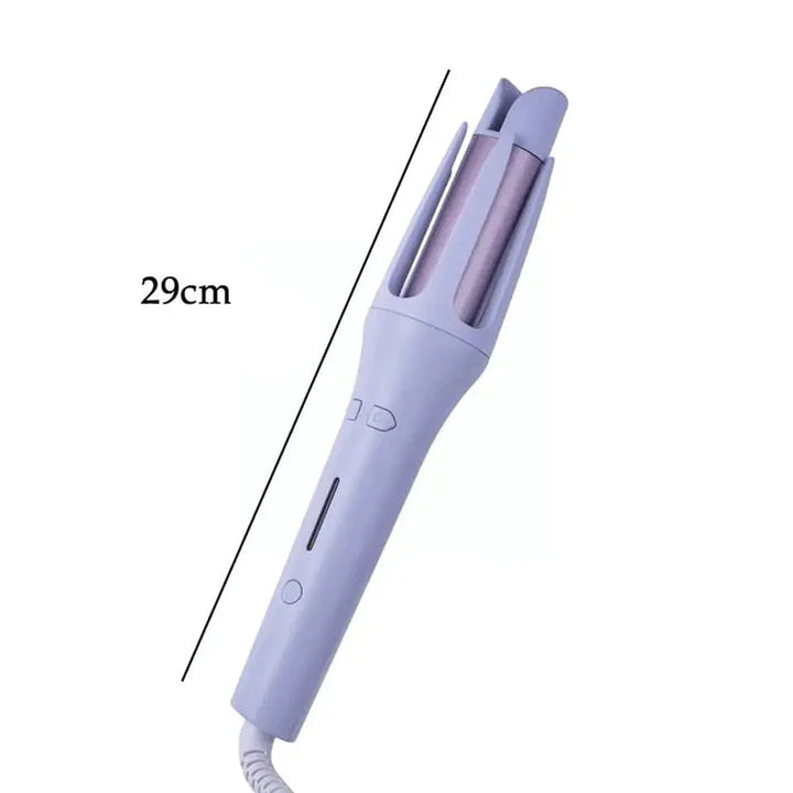 SpinCurl™ | Die schönsten Locken, ohne sich zu quälen