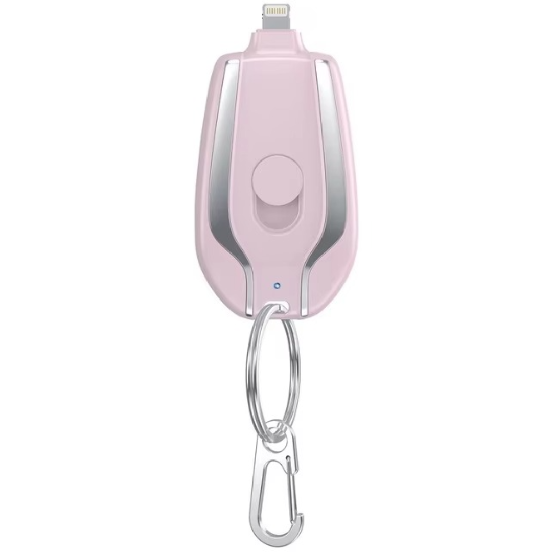 ChargeMate™ | Bequemes Aufladen Ihres Geräts