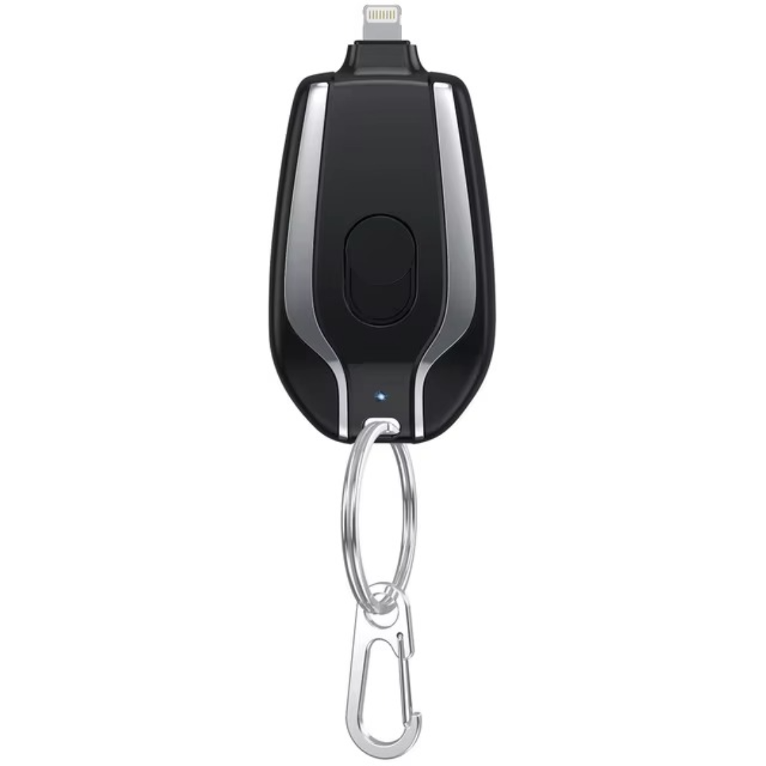 ChargeMate™ | Bequemes Aufladen Ihres Geräts