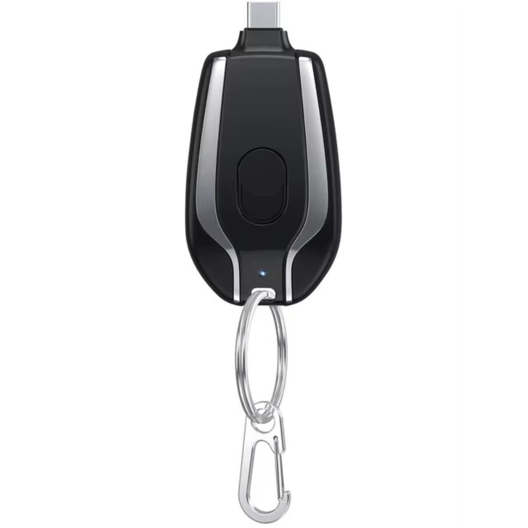 ChargeMate™ | Bequemes Aufladen Ihres Geräts