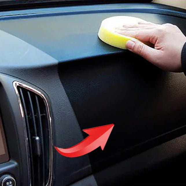 ReflektR™ | Immer ein glänzendes Auto