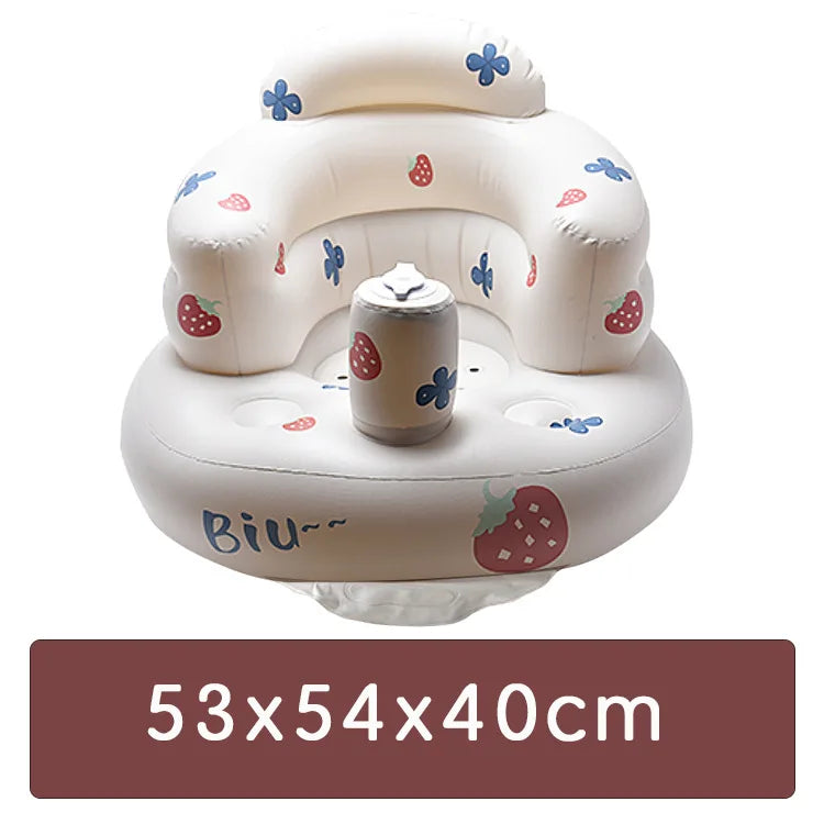 BabyBuddy™ | Der ideale multifunktionale Kinderstuhl