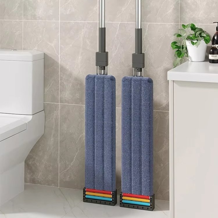 MopEase™ | Erleichtert die Reinigung