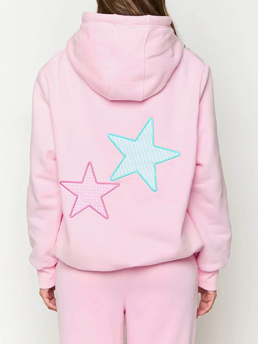 StellarHug™ | Sie sind plötzlich der Star des Abends!