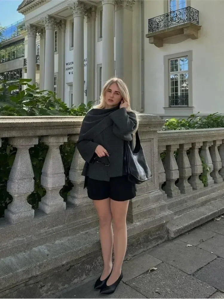 ChicLayer™ | Die ultimative Jacke für kalte Tage!