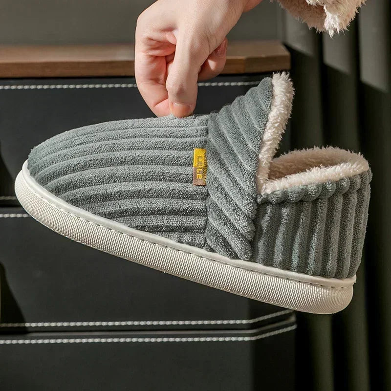 CozyCouture™ Pantoffeln | Ein Must-have für kalte Tage