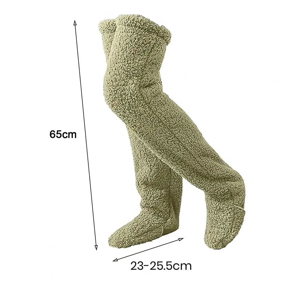 TeddySocks™ | Das Must-have für kalte Tage