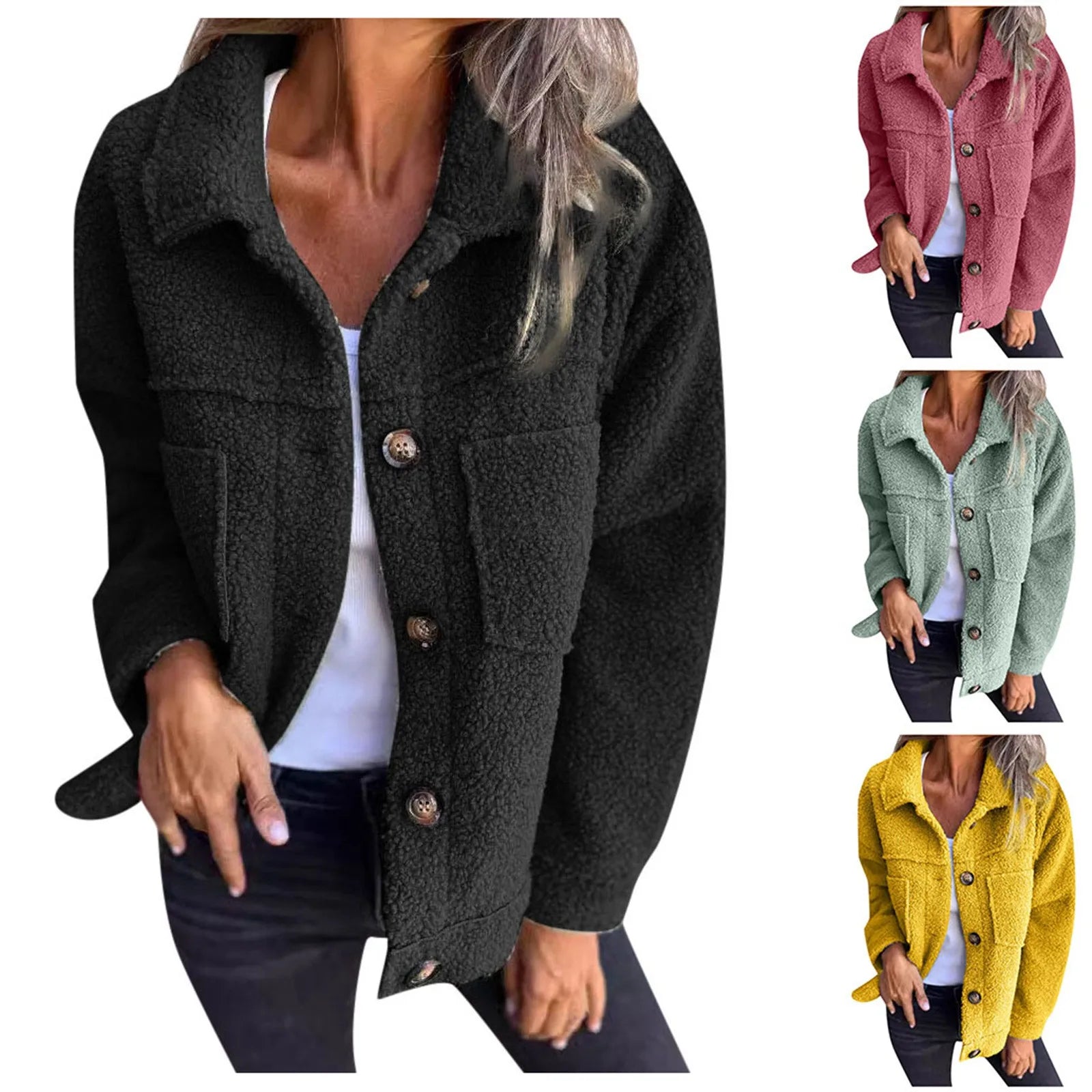 CozyLuxe™ | Das Must-Have für Herbst und Winter