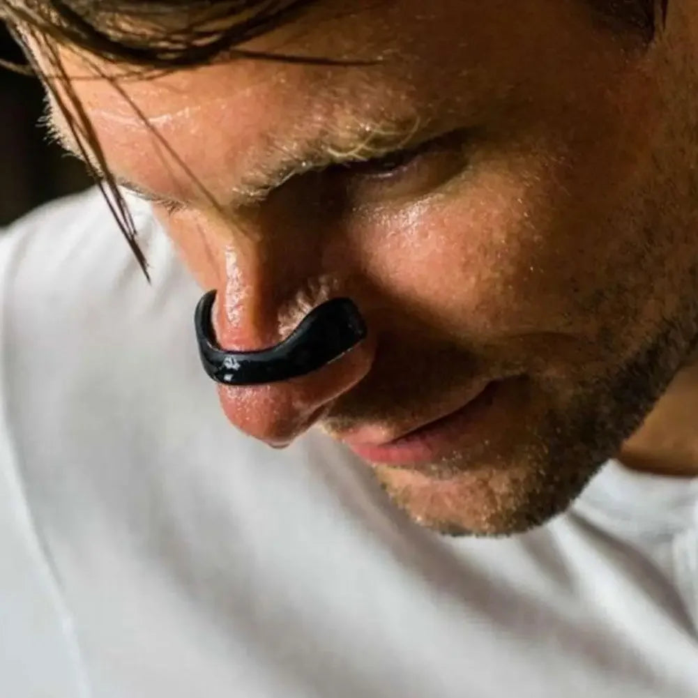 BreatheEase Pro™ | Keine Atemprobleme mehr | 1+1 GRATIS!