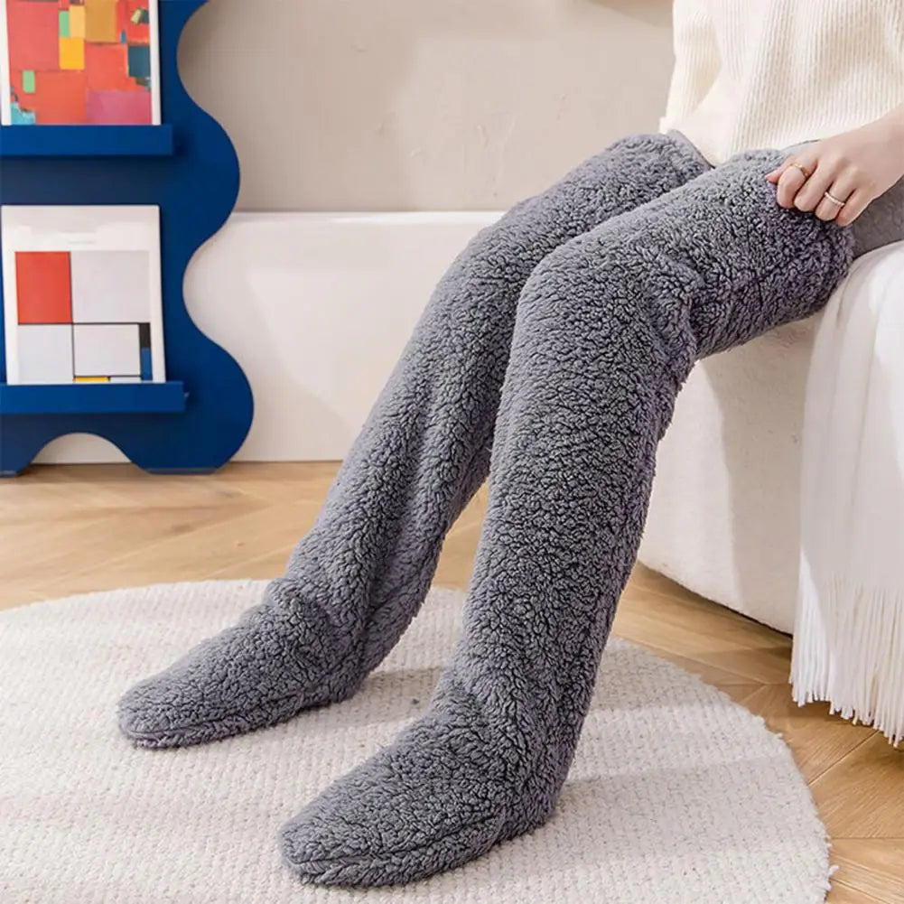 TeddySocks™ | Das Must-have für kalte Tage
