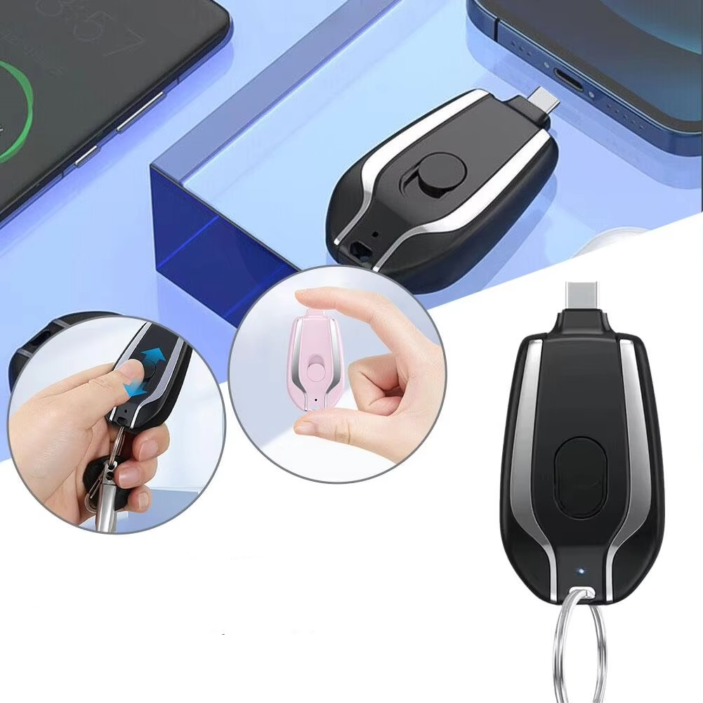 ChargeMate™ | Bequemes Aufladen Ihres Geräts