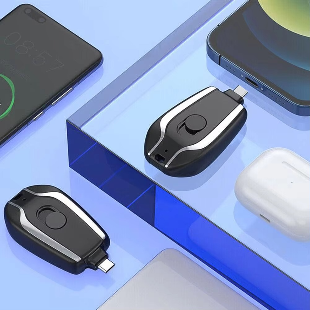 ChargeMate™ | Bequemes Aufladen Ihres Geräts