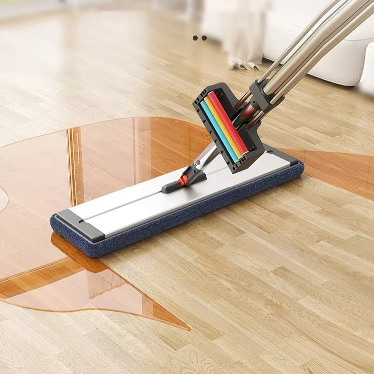 MopEase™ | Erleichtert die Reinigung