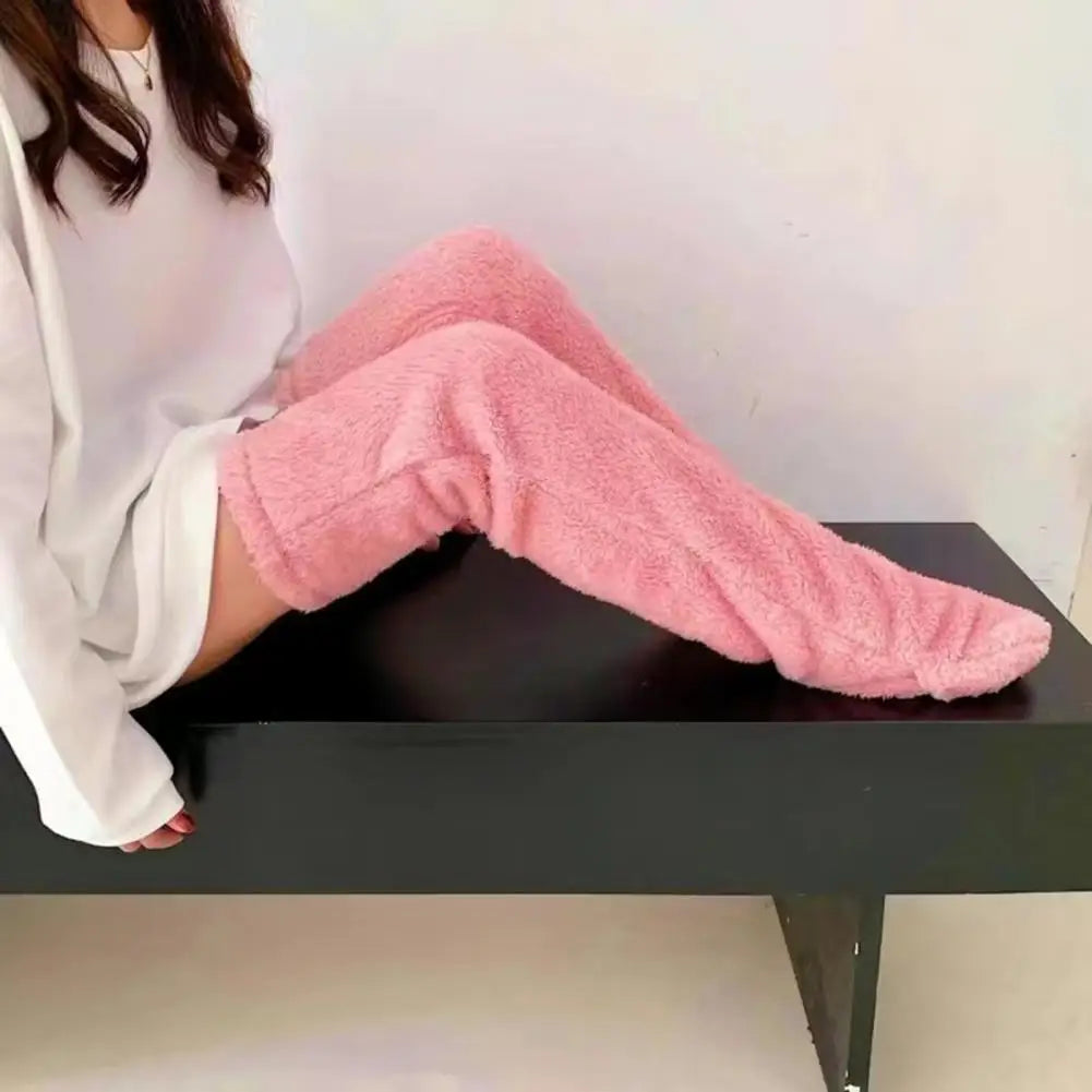 TeddySocks™ | Das Must-have für kalte Tage