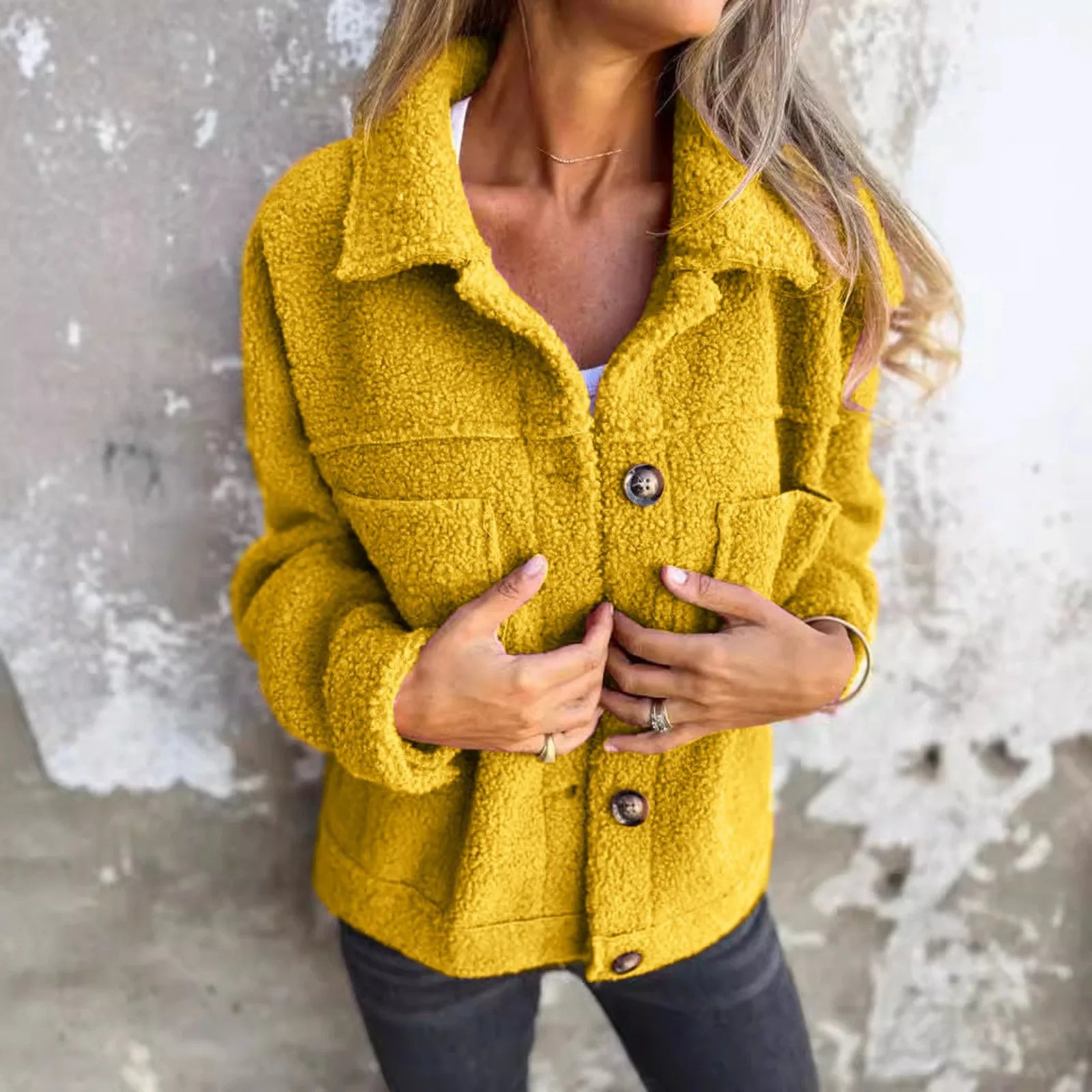 CozyLuxe™ | Das Must-Have für Herbst und Winter