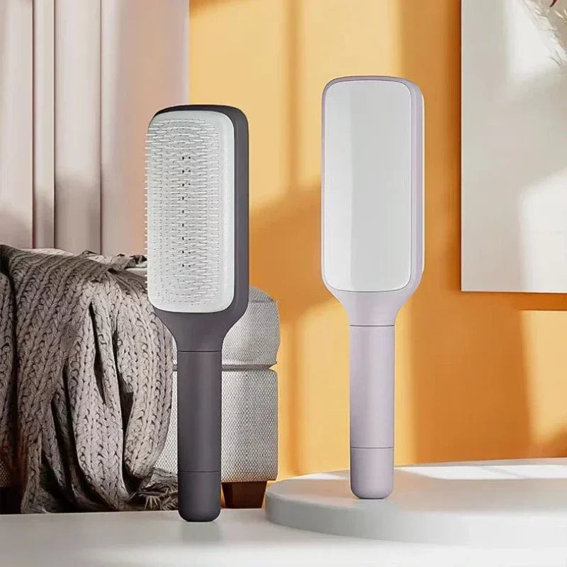 SwiftComb™ | Immer eine frische Bürste