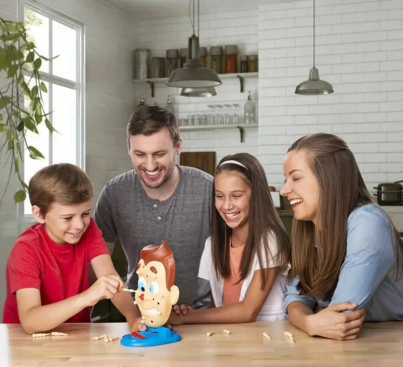 PimplePopper™ | Das ultimative Spiel für Spannung und Spaß!