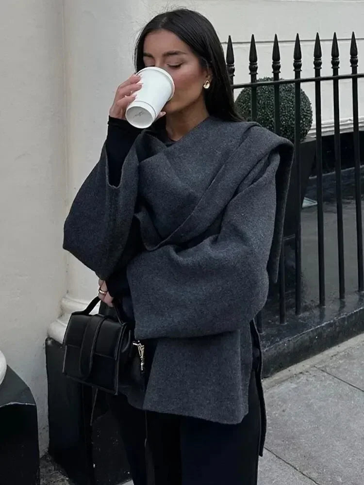 ChicLayer™ | Die ultimative Jacke für kalte Tage!