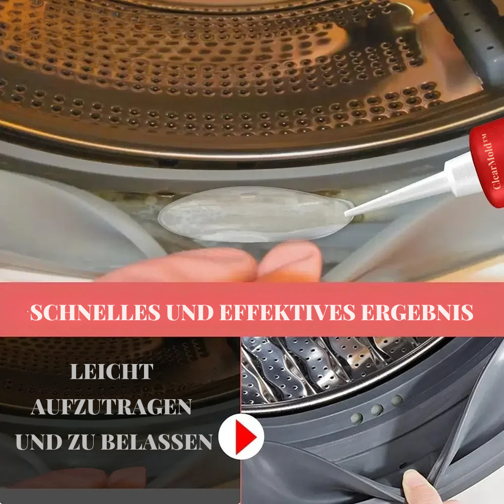 ClearMold™ | 1+1 GRATIS!