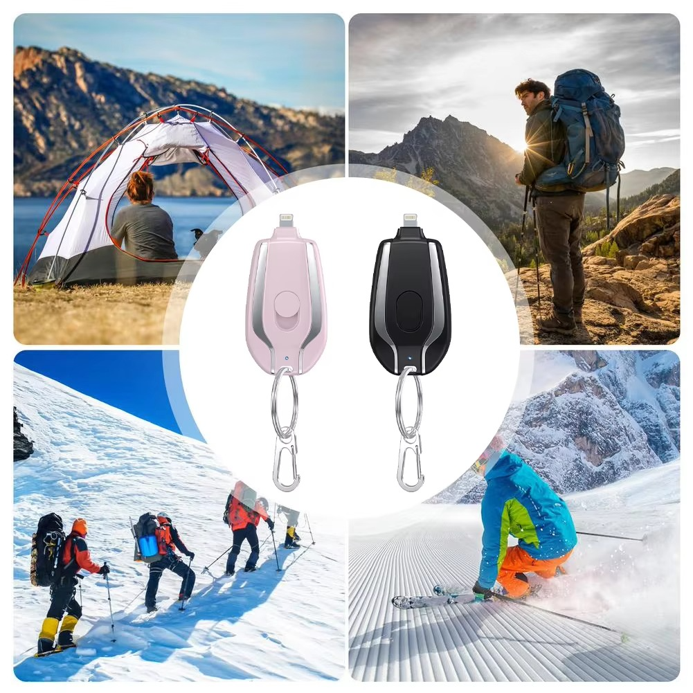 ChargeMate™ | Bequemes Aufladen Ihres Geräts