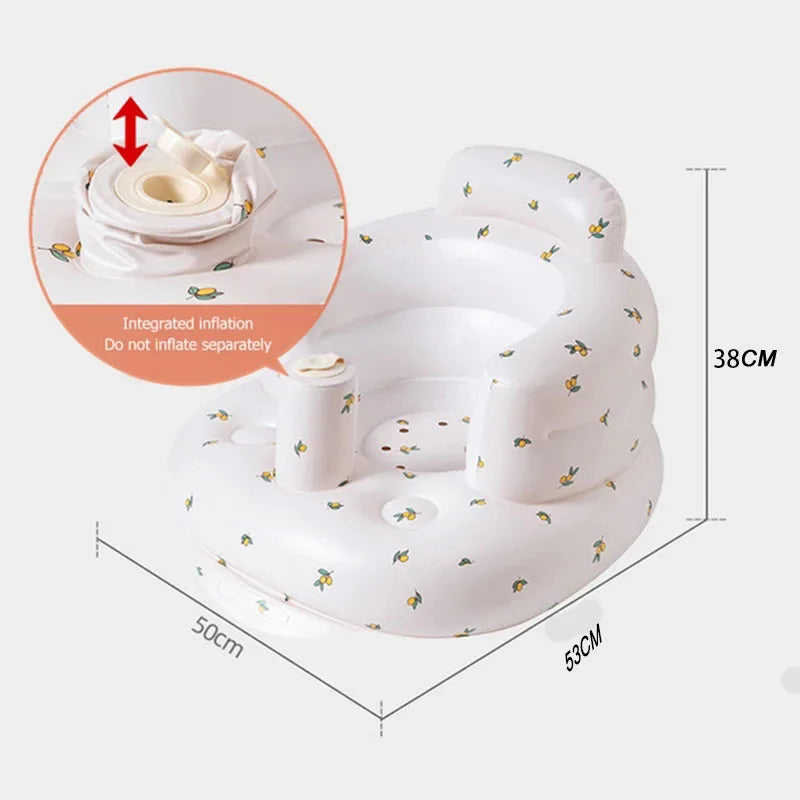 BabyBuddy™ | Der ideale multifunktionale Kinderstuhl