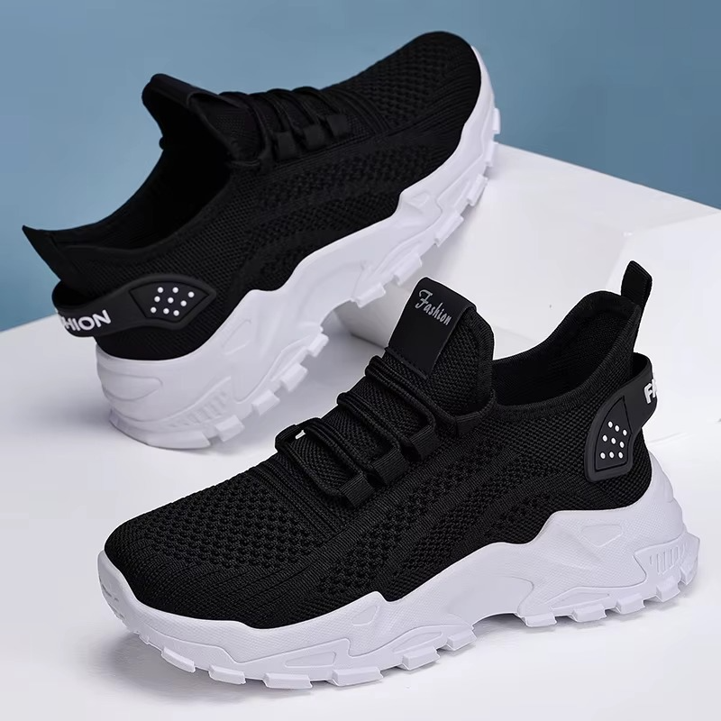 LuxeStride™ | Treten Sie stilvoll und bequem auf