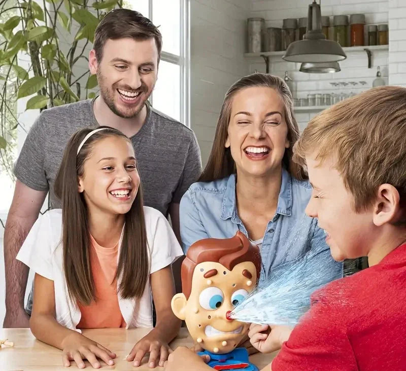 PimplePopper™ | Das ultimative Spiel für Spannung und Spaß!