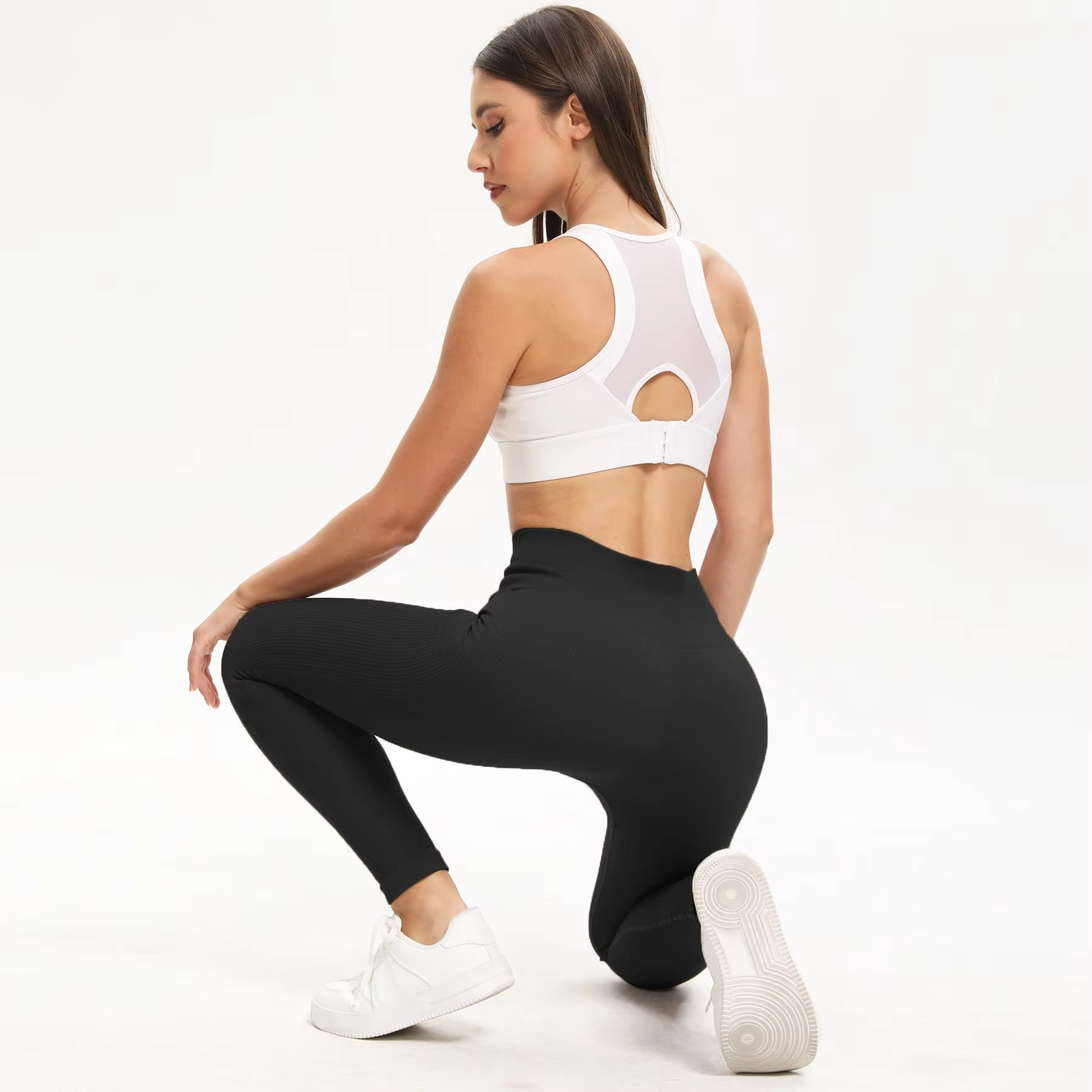 CoreFlex™ | Erhalten Sie mühelos eine wohlgeformte Figur