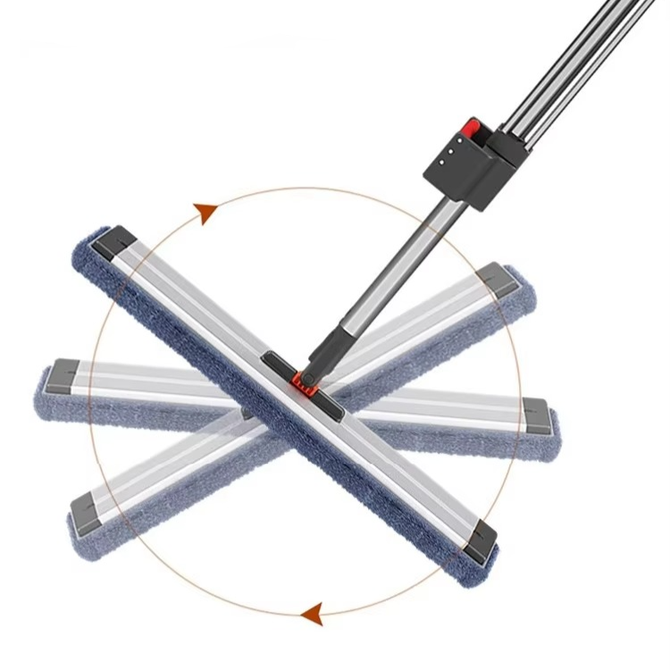MopEase™ | Erleichtert die Reinigung
