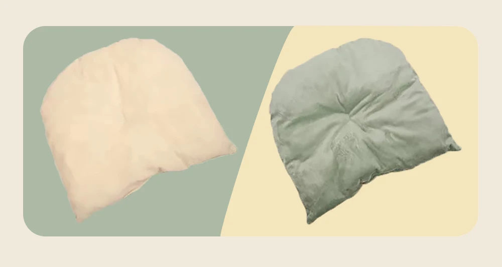 CozyPaw™ | Warm & Gemütlich für Ihr Haustier