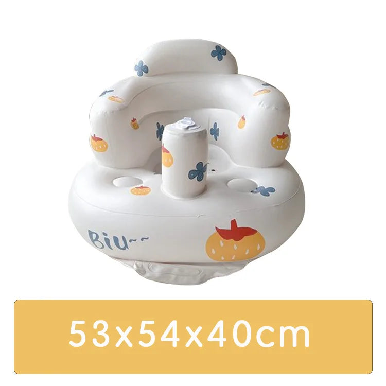 BabyBuddy™ | Der ideale multifunktionale Kinderstuhl