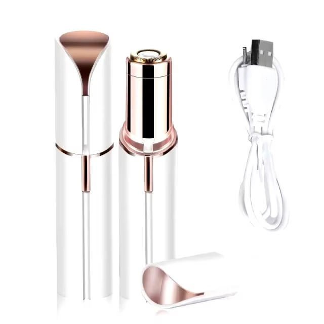 PocketShave™ | Augenbrauen mühelos in Form bringen