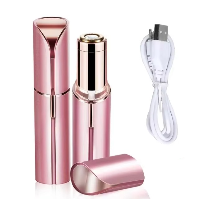 PocketShave™ | Augenbrauen mühelos in Form bringen