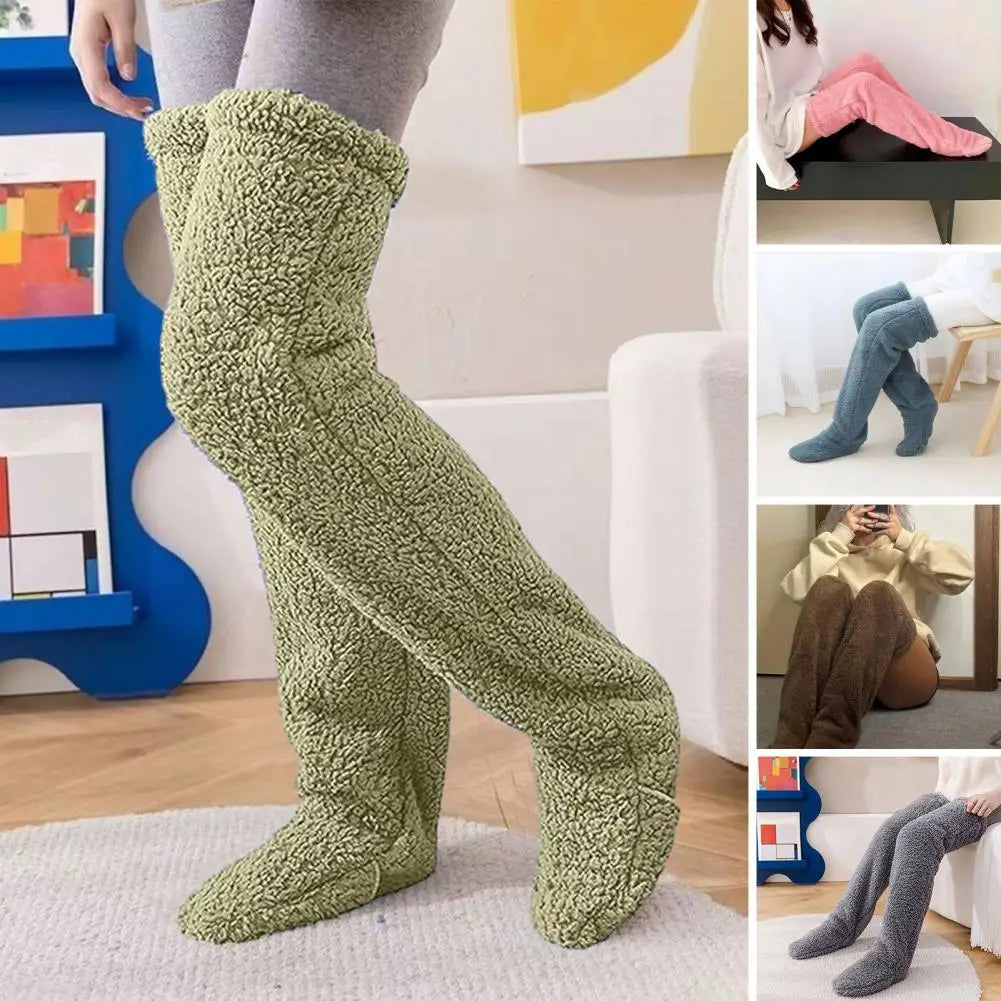 TeddySocks™ | Das Must-have für kalte Tage
