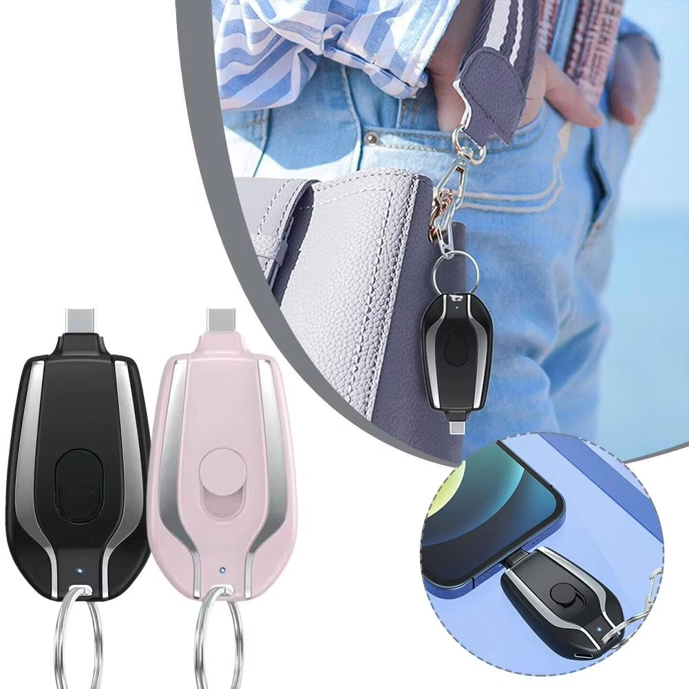 ChargeMate™ | Bequemes Aufladen Ihres Geräts