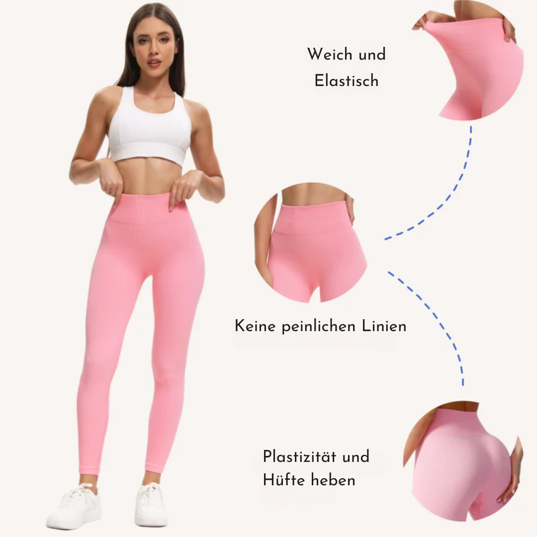 CoreFlex™ | Erhalten Sie mühelos eine wohlgeformte Figur