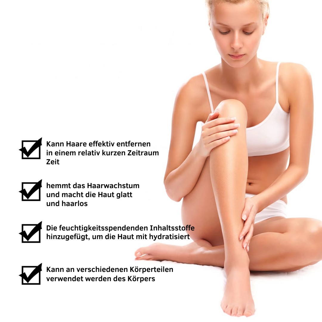 HairFree™ | 1+1 GRATIS!