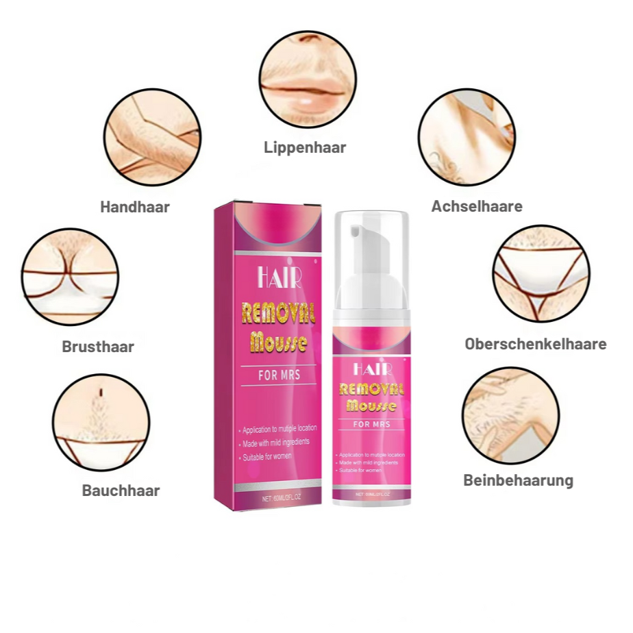 HairFree™ | 1+1 GRATIS!