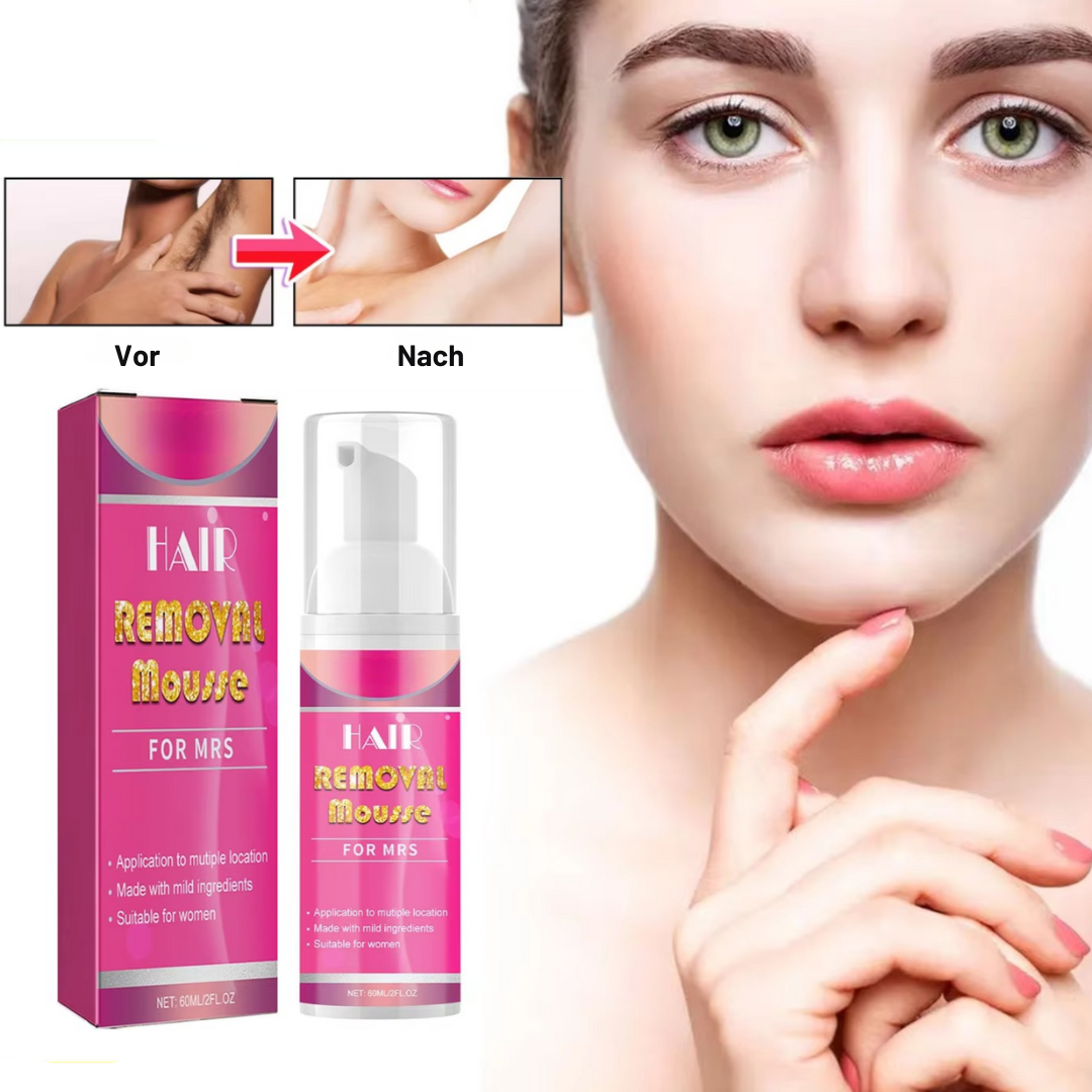 HairFree™ | 1+1 GRATIS!