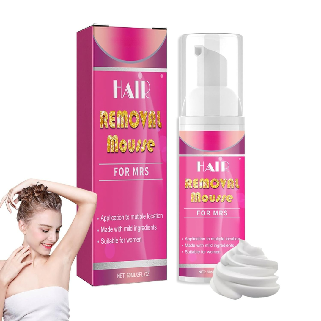 HairFree™ | 1+1 GRATIS!