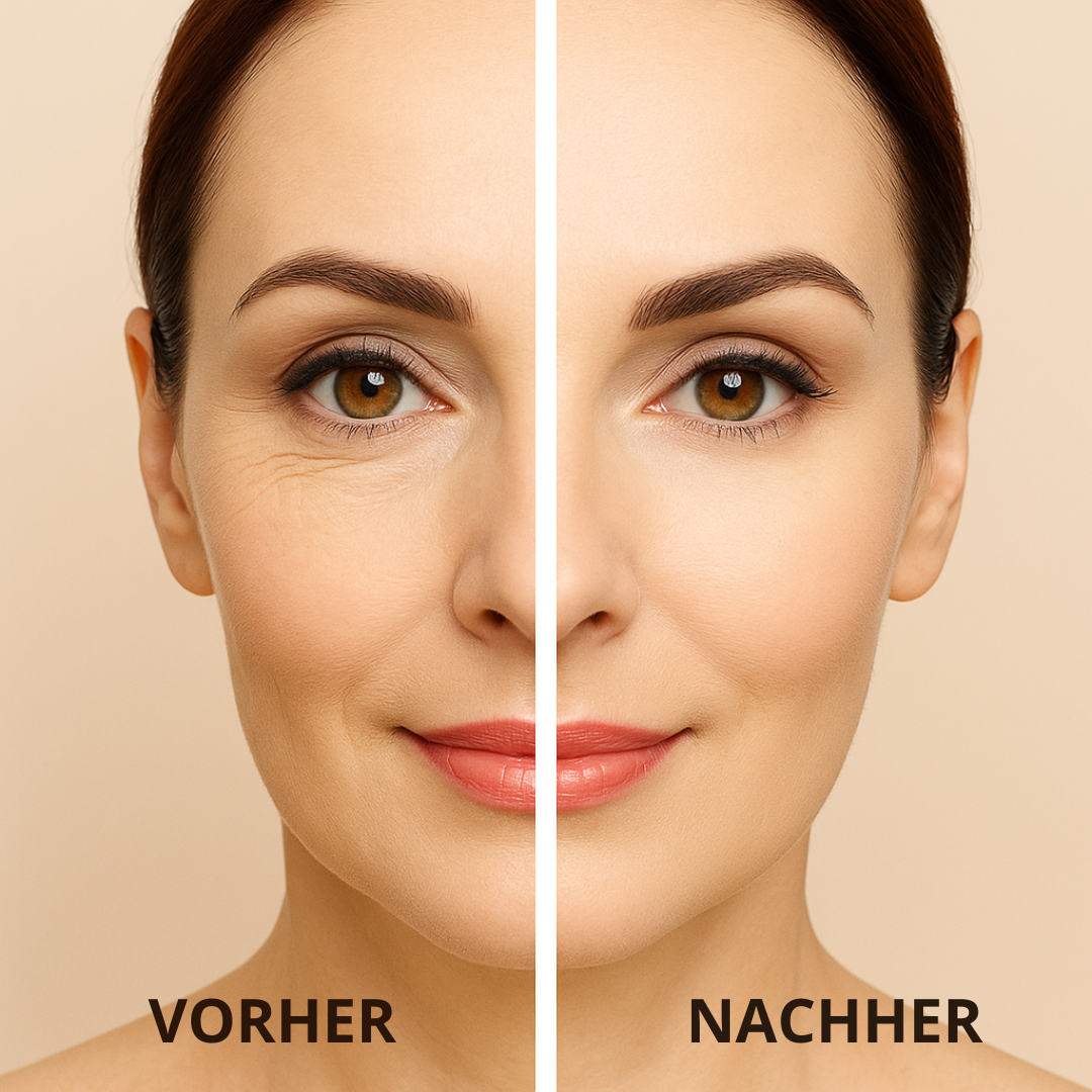 Éclora™ | Sag Lebewohl zu geschwollenen Augen!