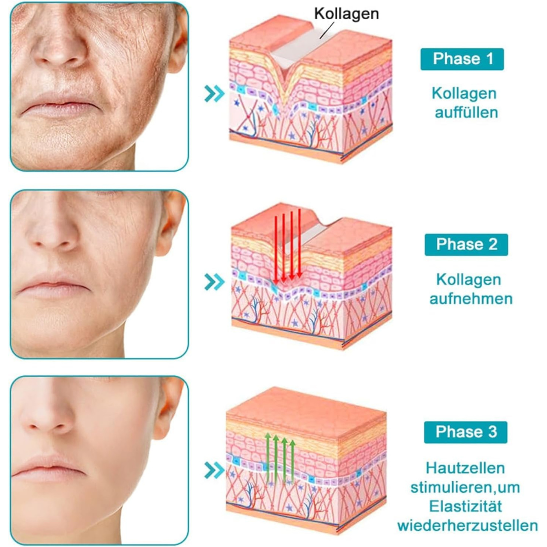 CollagenFirm™ | 1+1 GRATIS!