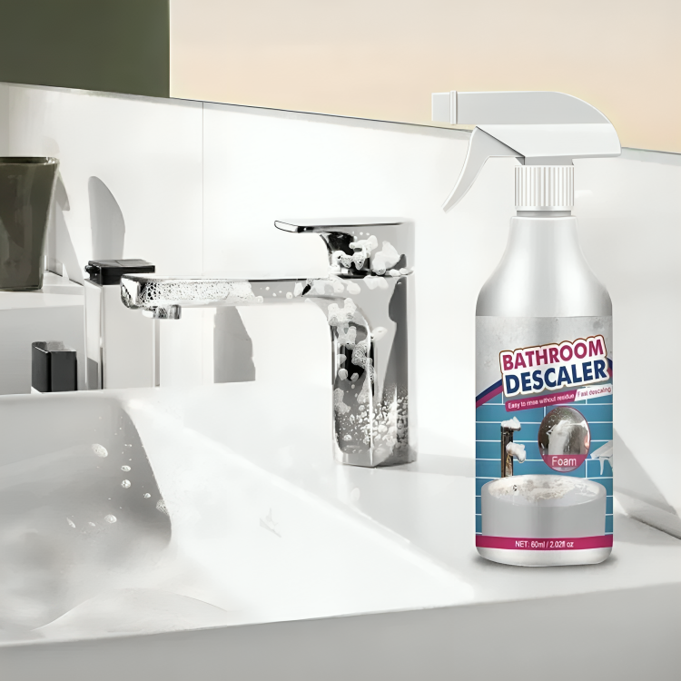 SanitiX™ | Erleichtert die Reinigung