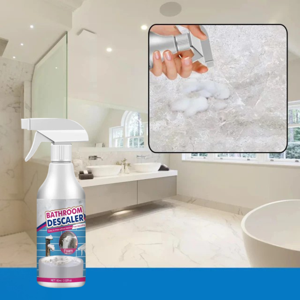 SanitiX™ | Erleichtert die Reinigung