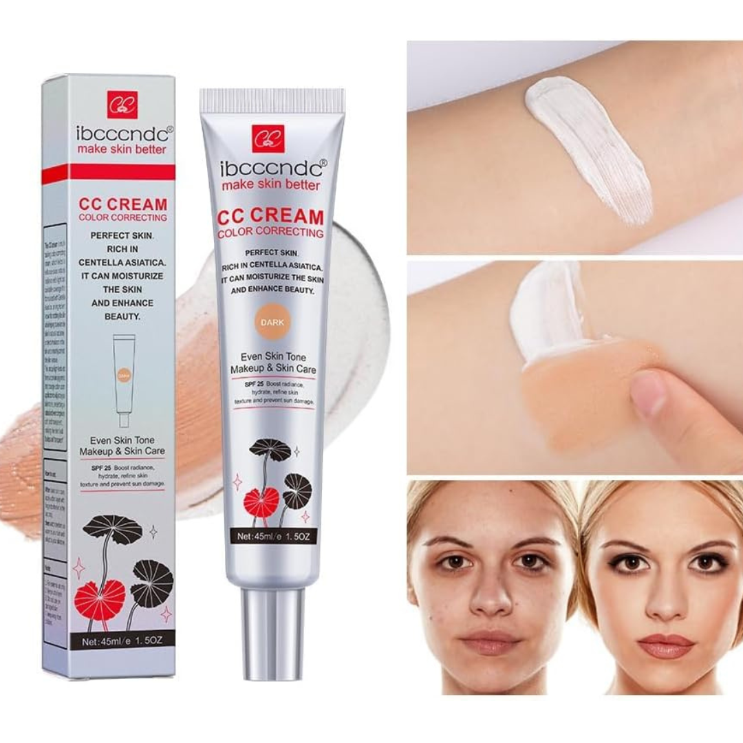 SkinBright™ | Ihre Komplettlösung für die Haut