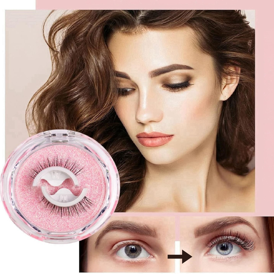 QuickLash™ | 2+2 GRATIS!