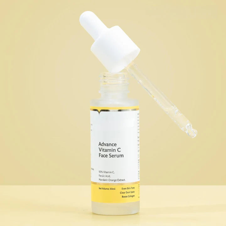 VitalGlow™ | Glatte und strahlende Haut!